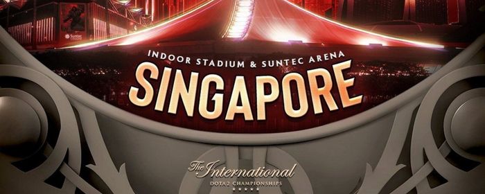 The International 2022 Playoffs Team Division Announced